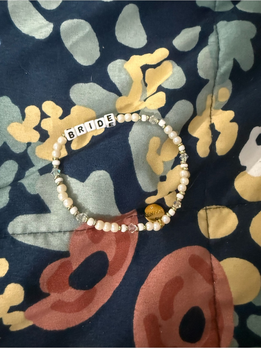 Little Words Project - BRIDE